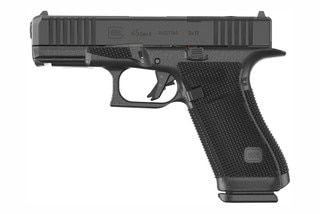 GLOCK G45 Gen 6 9mm 4.02" - Semi-Automatic Pistol - 3x 17rd Mags